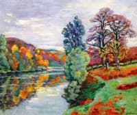 Echo Rock, Crozant