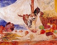 The Dead Cockerel
