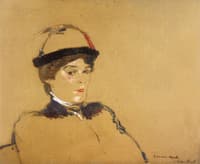 Suzanne Desprès