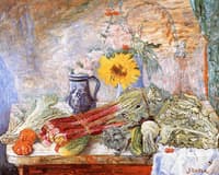 Still Life