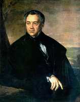 Portrait of an unknown man