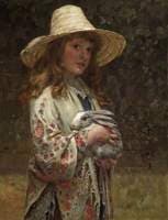 Her First Love