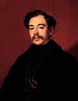 Portrait of Verevkin