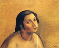 Italian Woman