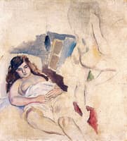 Feminin Nudes
