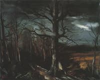 Path in Winter