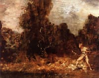 Hercules and the Lernaean Hydra