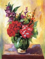 Bouquet of Flowers