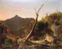 Autumn Landscape