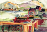 The Port of Antwerp