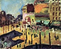 Le Boulevard Rochechouart