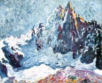 The Mountain