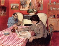 Salon á Endoume