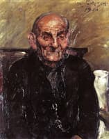 Old Man