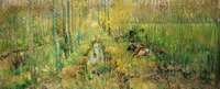 A Motif from the Giverny Area