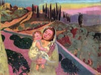 Motherhood