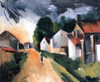 The Stroll