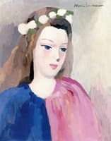 Young Woman