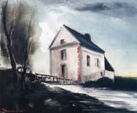 The Watermill