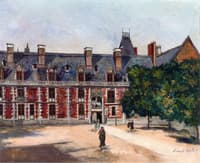 Château de Blois