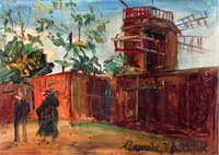 Moulin de la Galette