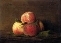 Peaches