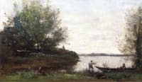 The Fisherman and the Boatman