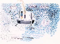 Seascape
