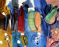 Mexican Musicians
