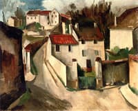 Quartier Saint-Michel, Bougival