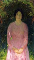 Portrait of a Woman
