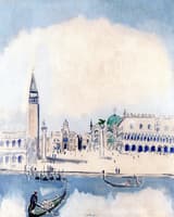 The Doges Palace, Venice