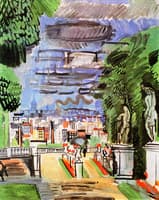 Part of Saint-Cloud