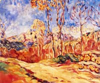 Landscape of the Midi