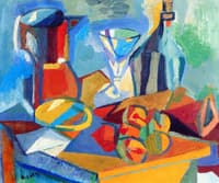 Still Life