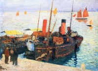 Boats