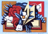 Still Life