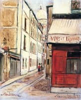 Montmartre, Sacre Coeur