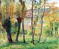 Near Montevrain