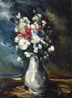 Vase of Flowers