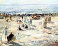 The Beach
