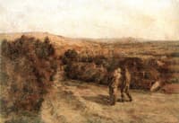 The Return from the Fields