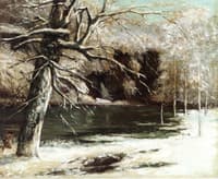 Hunter by the Water