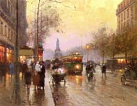 Place de la Republic