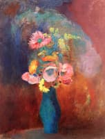 Vase of Flowers