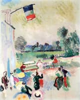 Le Bal Champêtre