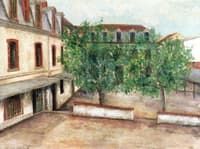 Recreation Yard