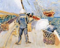 Aboard