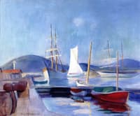 Sailboats