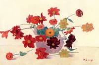 Bouquet of Flowers